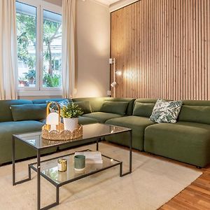 Apartamento de 3 Dormitorios